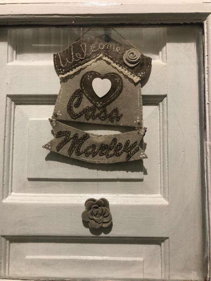 Casa Marley Villa Syrakusa Exteriör bild